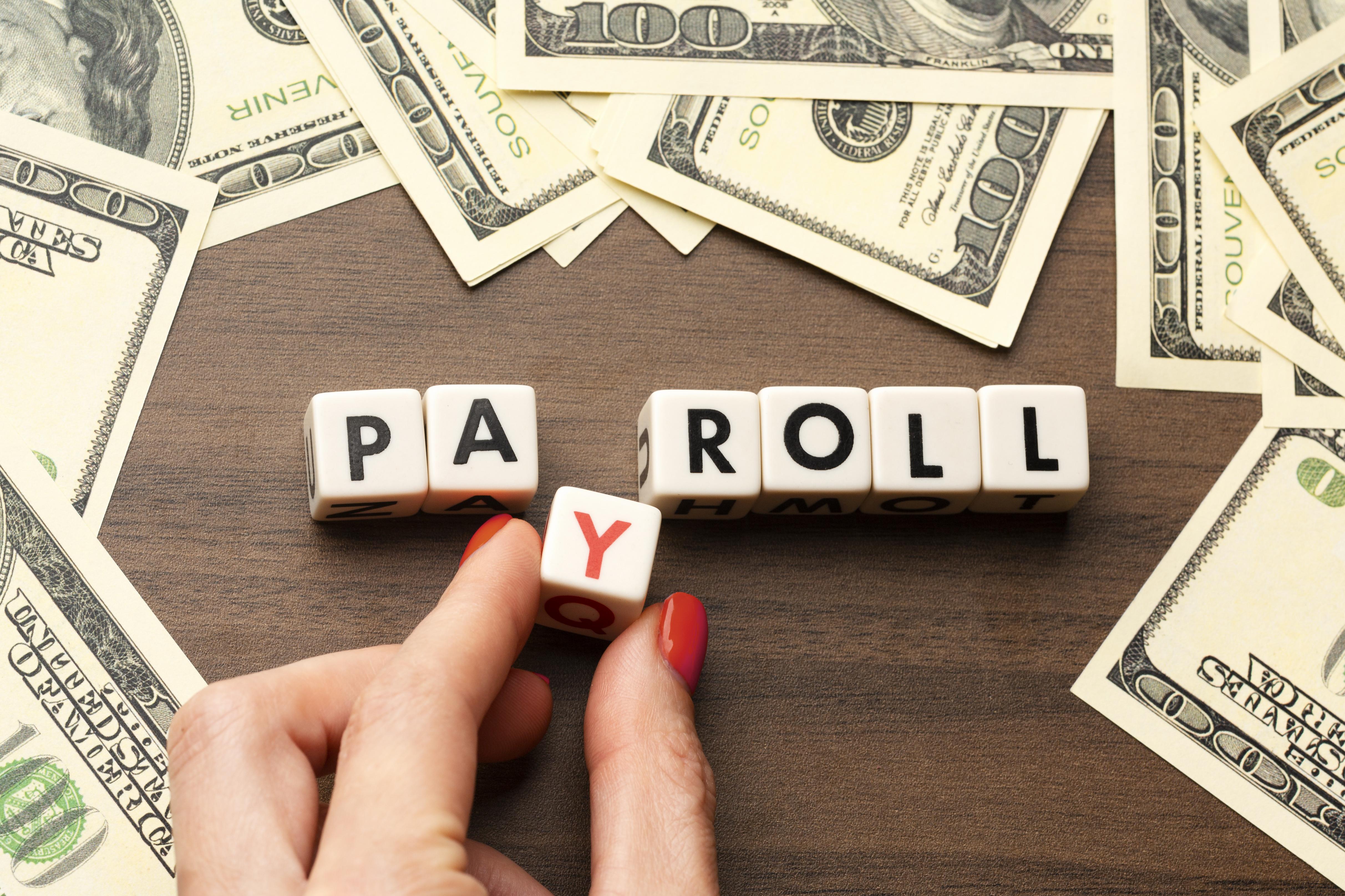 Payroll & HR Automation in Zambia